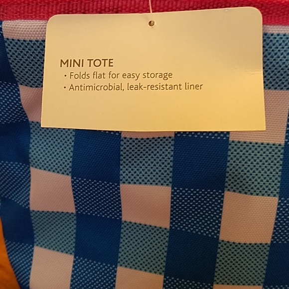 IGLOO Mini Tote - Picture 2 of 6